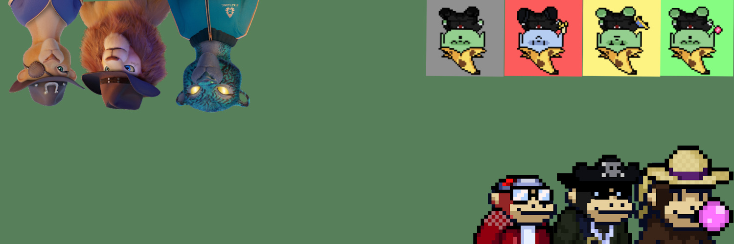 Christymayy's profile banner image