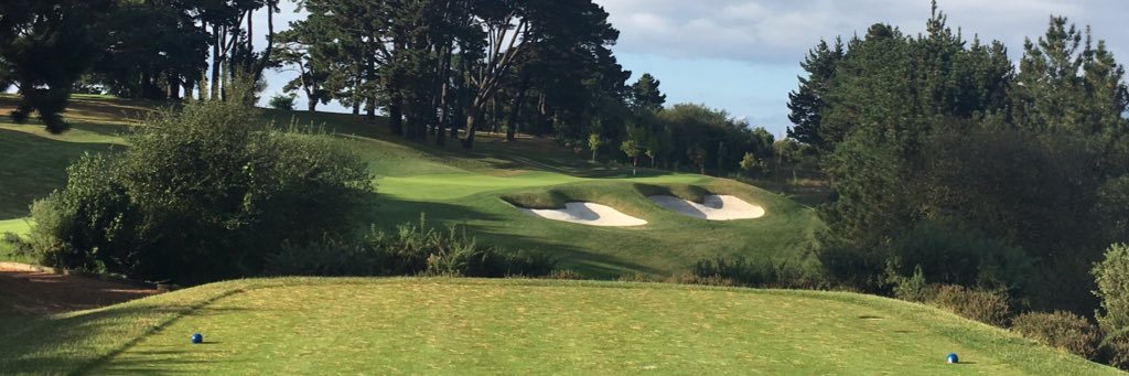 WilliamsGolf's profile banner image