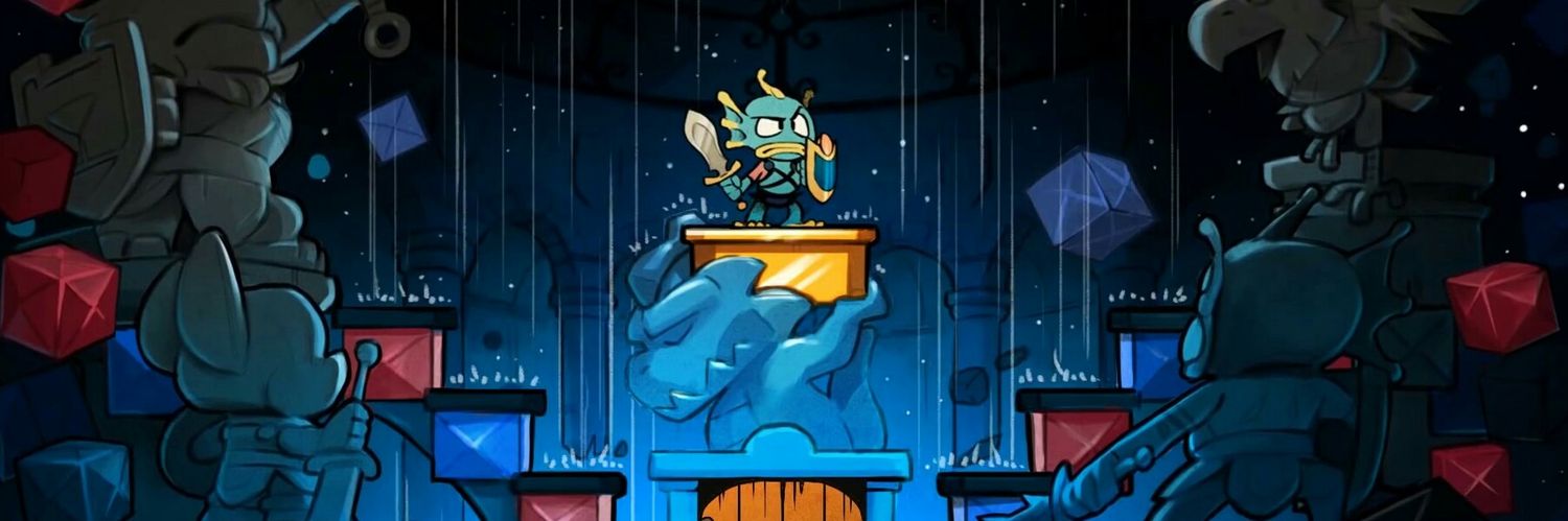AntonioLRamirez's profile banner image