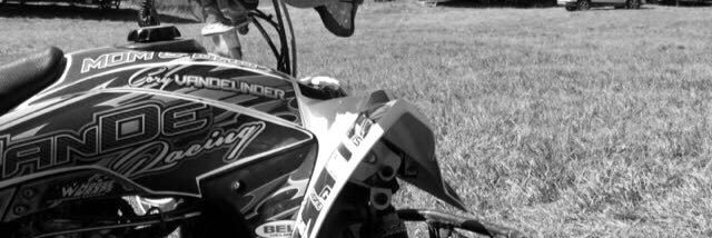 Cory VanDelinder banner