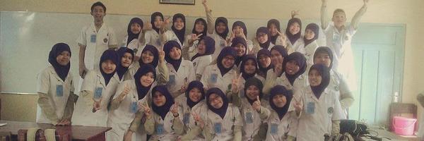 AriskaMilanda Profile Banner