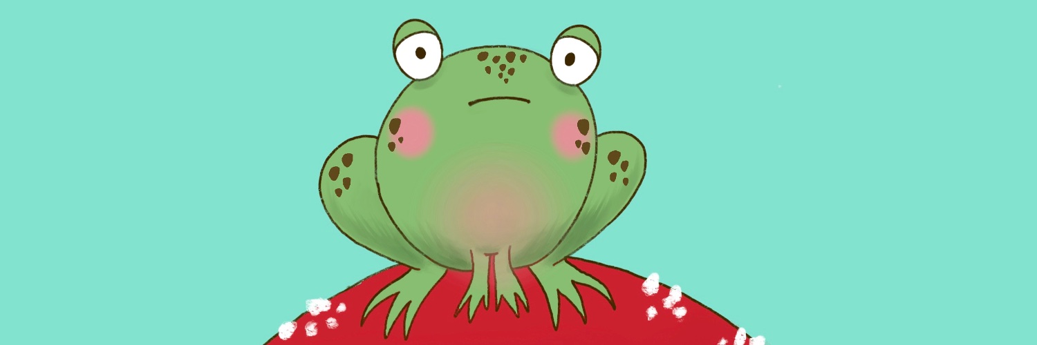 lisadoodlesart's profile banner image