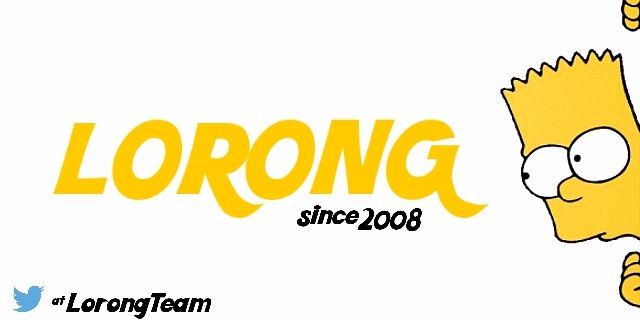 LorongTeam's profile banner image