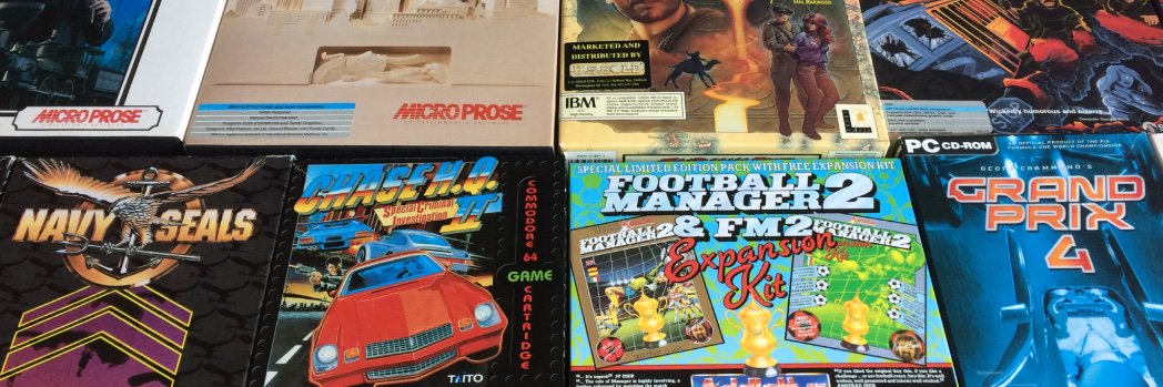 ☠️UndeadToTheEnd☠️ #Retrogaming banner