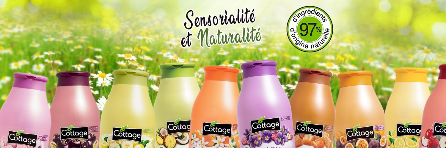 CottageOfficiel's profile banner image