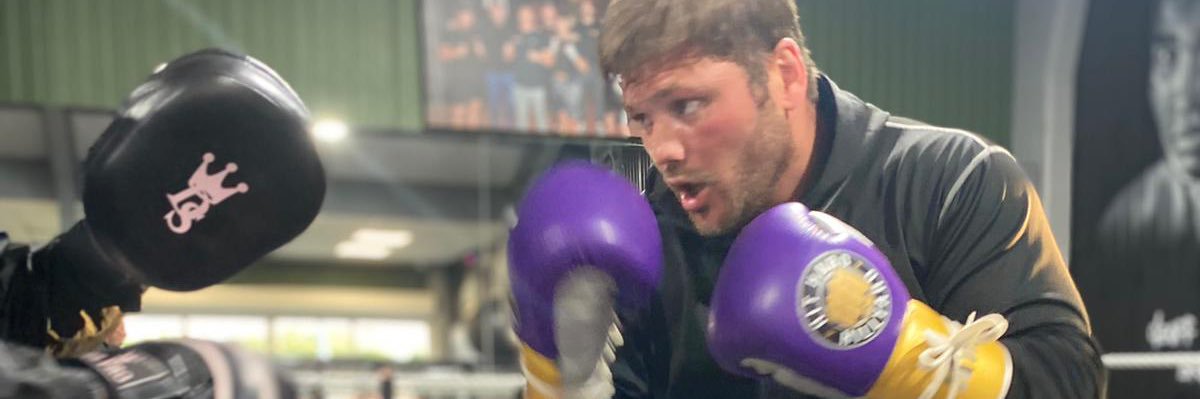 realgeorgehithard banner