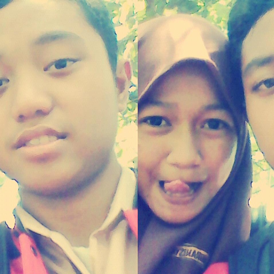 LiviaAnisyah's profile banner image