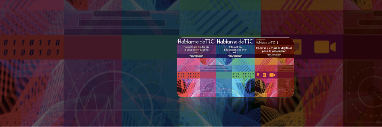 HablamedeTIC's profile banner image
