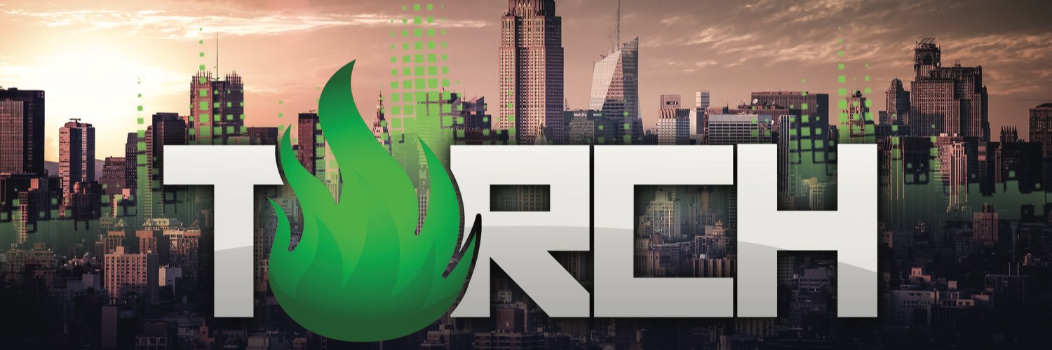 TheRealDjTorch's profile banner image