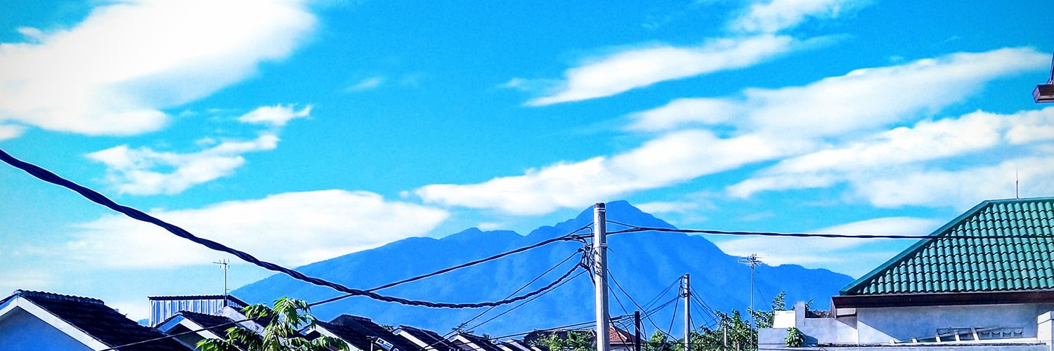 LIrfana's profile banner image