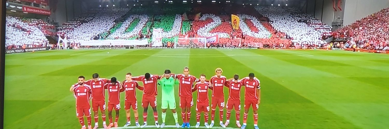 Daniel Polden banner