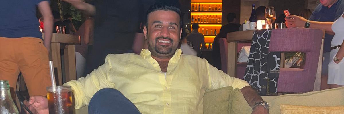 alshamary00's profile banner image