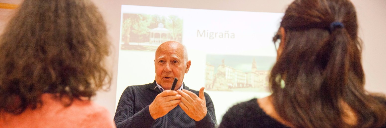 Arturo Goicoechea banner