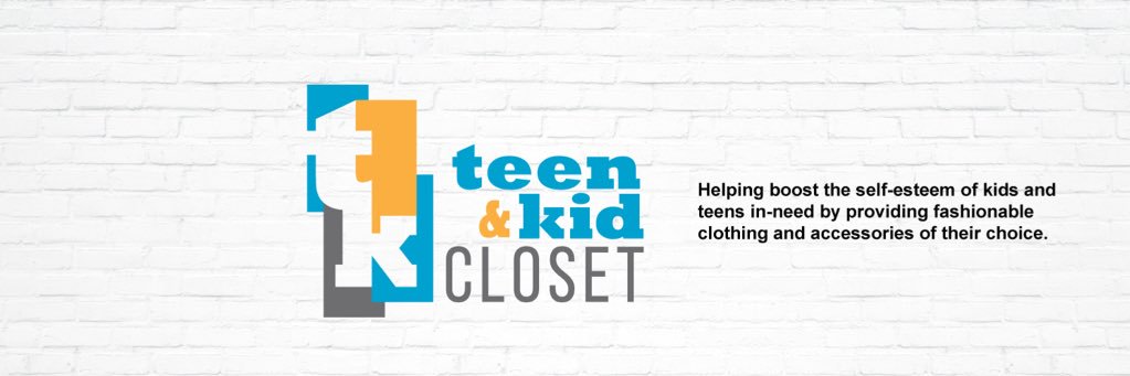 TeenKidCloset's profile banner image