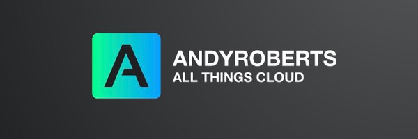 andyr8939 Profile Banner