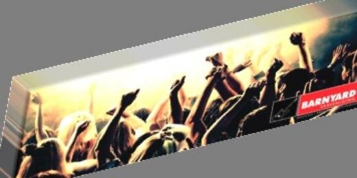 BARNYARDV's profile banner image