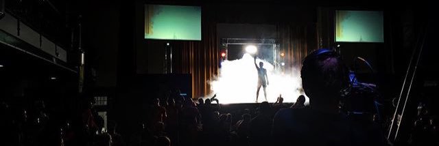 BryanLacey's profile banner image