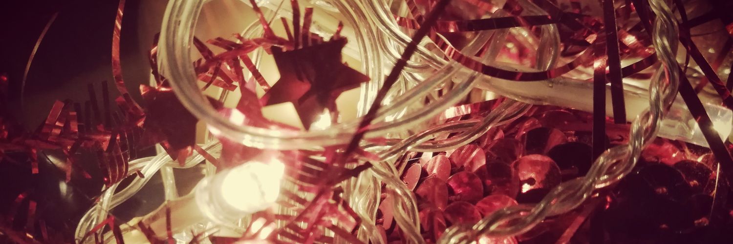 suuz93's profile banner image
