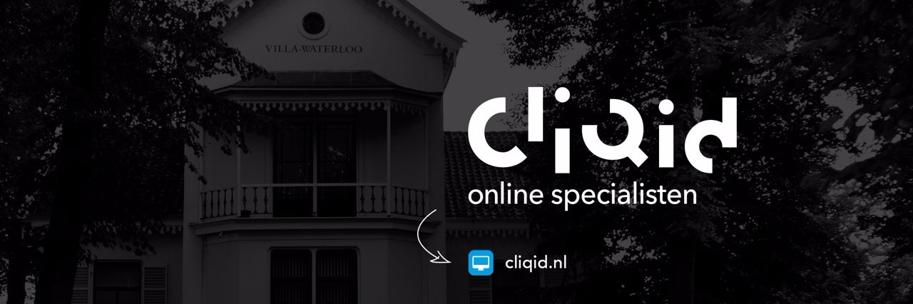 cliqid_web's profile banner image