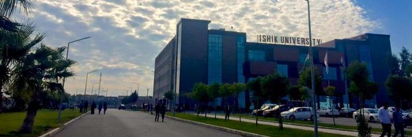 TishkUniveristy Profile Banner