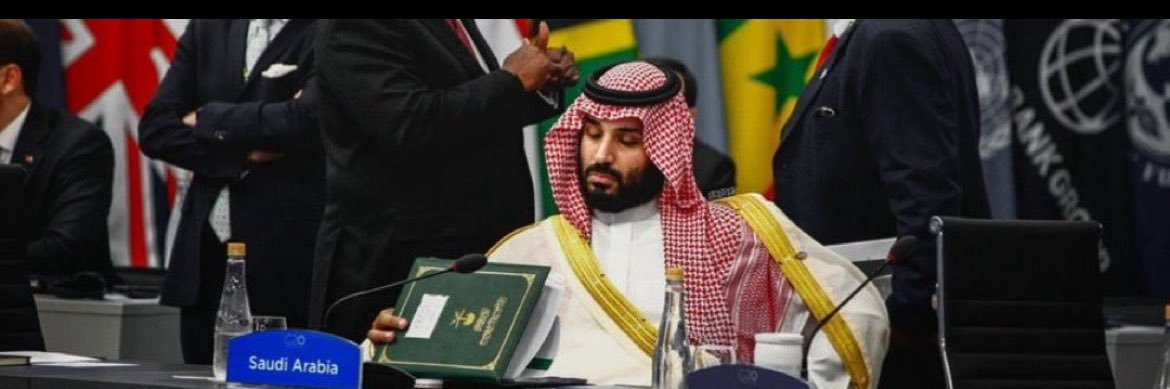 العبدُلله's banner