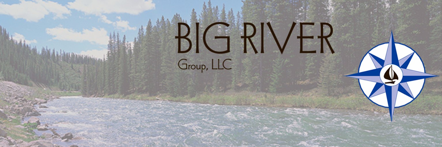 Big River Group banner
