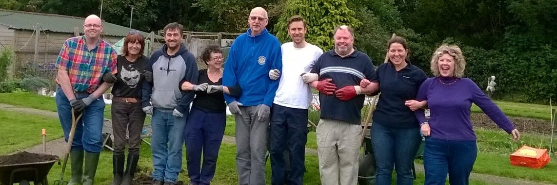 Rotary Club of Epsom banner