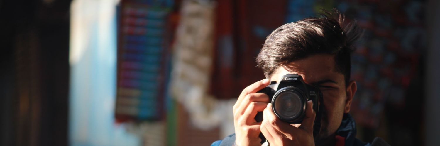 apurvaazad's profile banner image