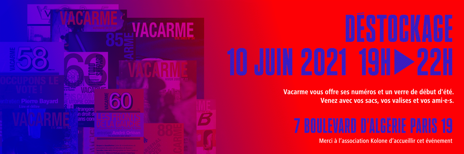 _Vacarme_'s profile banner image