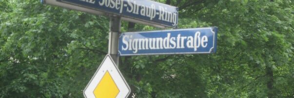 Sigmund Ausfresser banner
