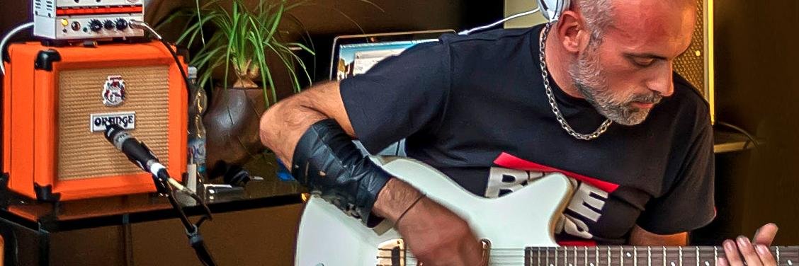 Romolo Stanco banner