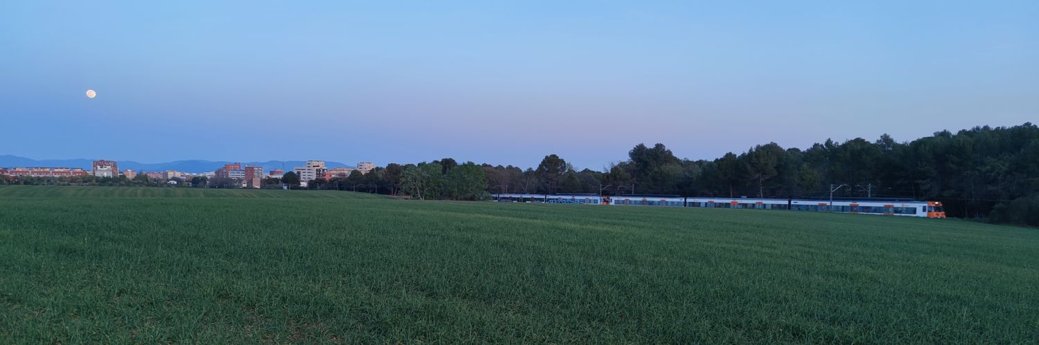 Paudelnord's profile banner image