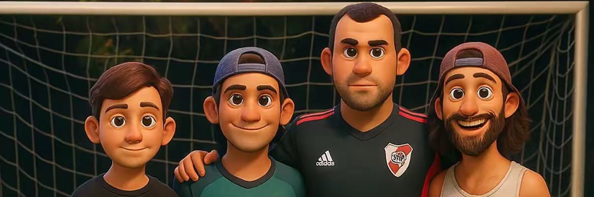 La Bicha 6000 banner
