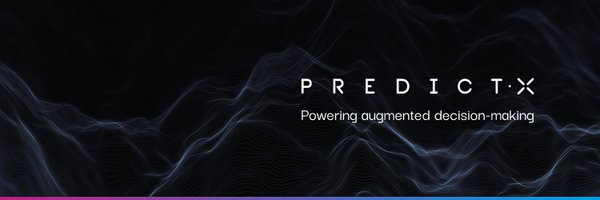 PredictXai Profile Banner
