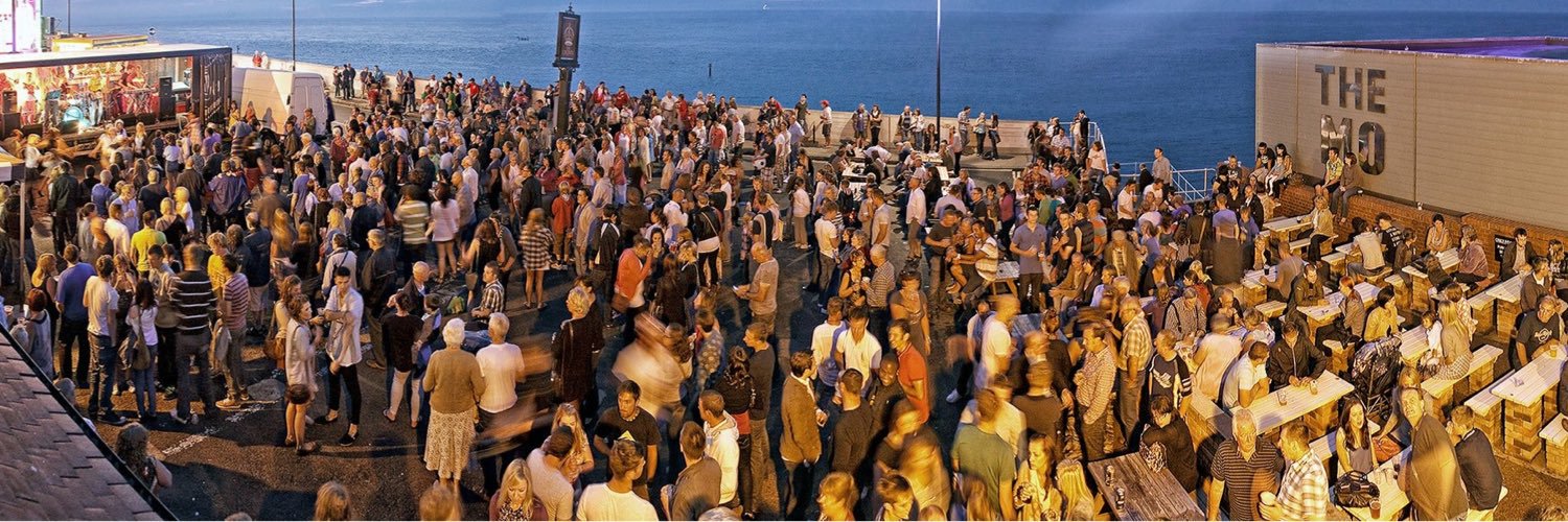 CrownSheringham's profile banner image