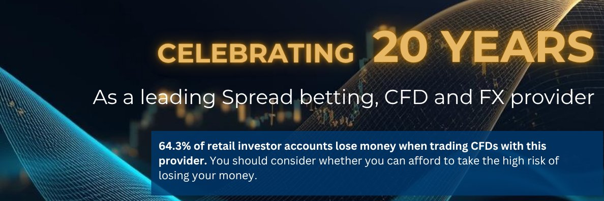 Spread Co banner