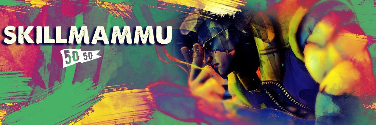 Skillmammu banner