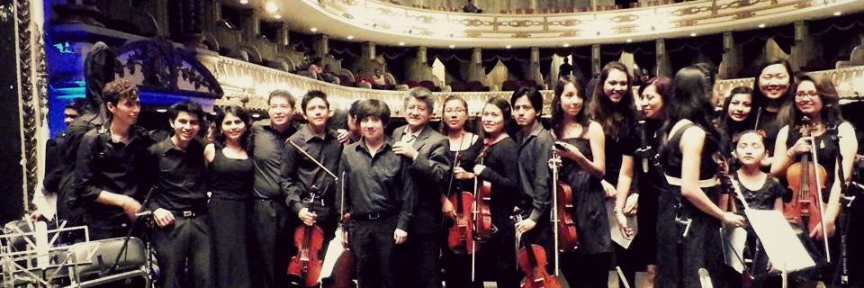 ZocaleroMusic's profile banner image