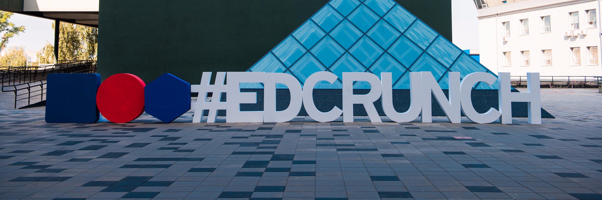 EdCrunchNews's profile banner image