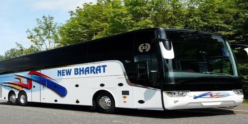 BharatCoaches's profile banner image