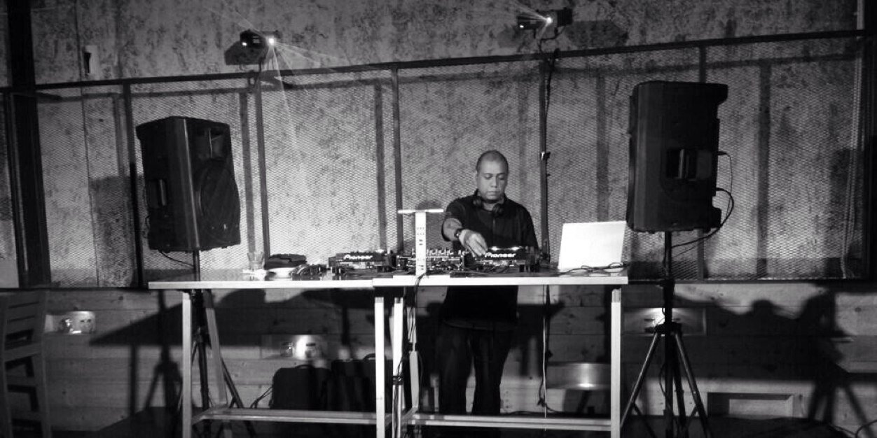 deafbeats's profile banner image