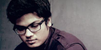 beingchunendra's profile banner image