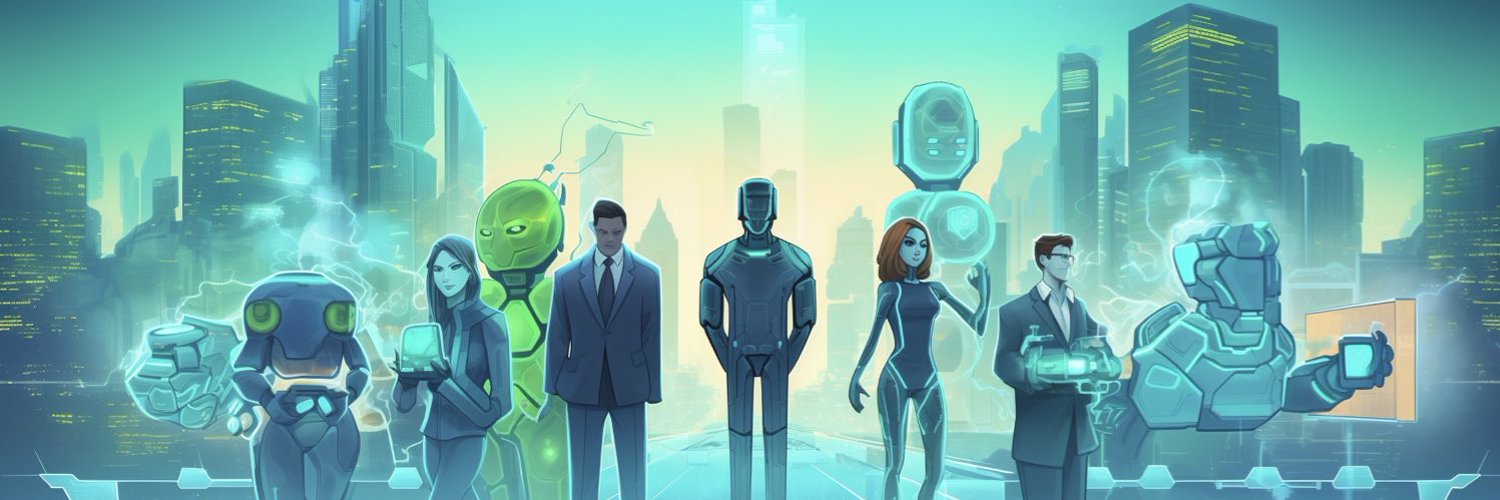 VaultTechsHub's profile banner image
