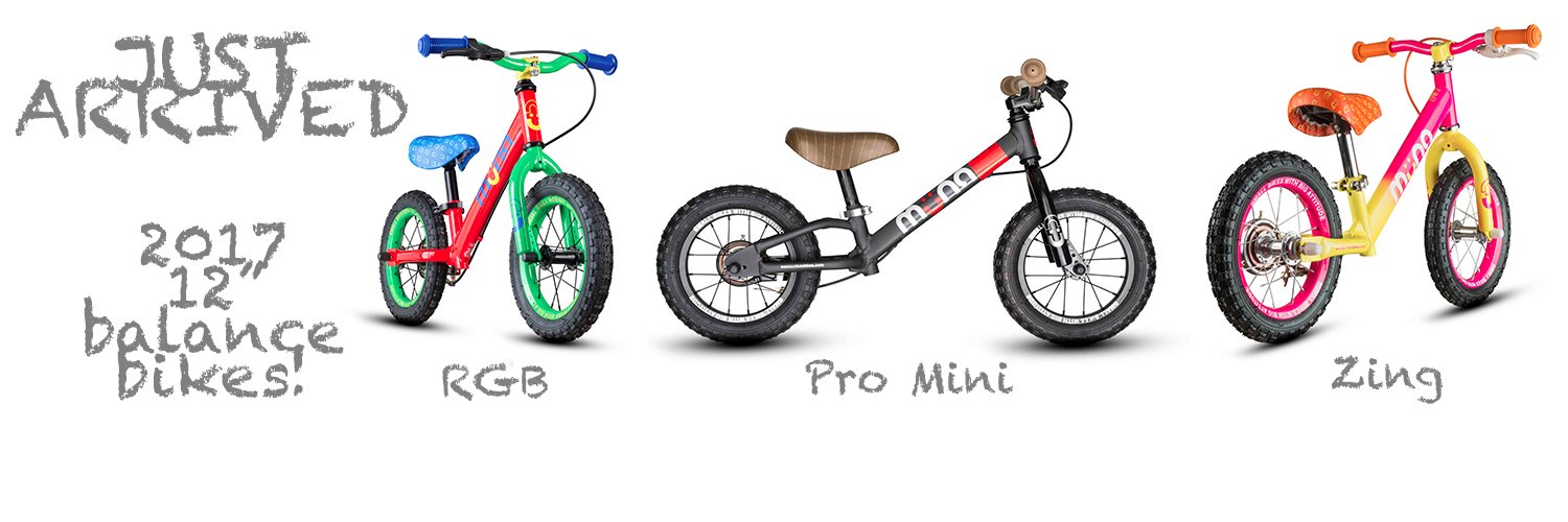 munabikes's profile banner image