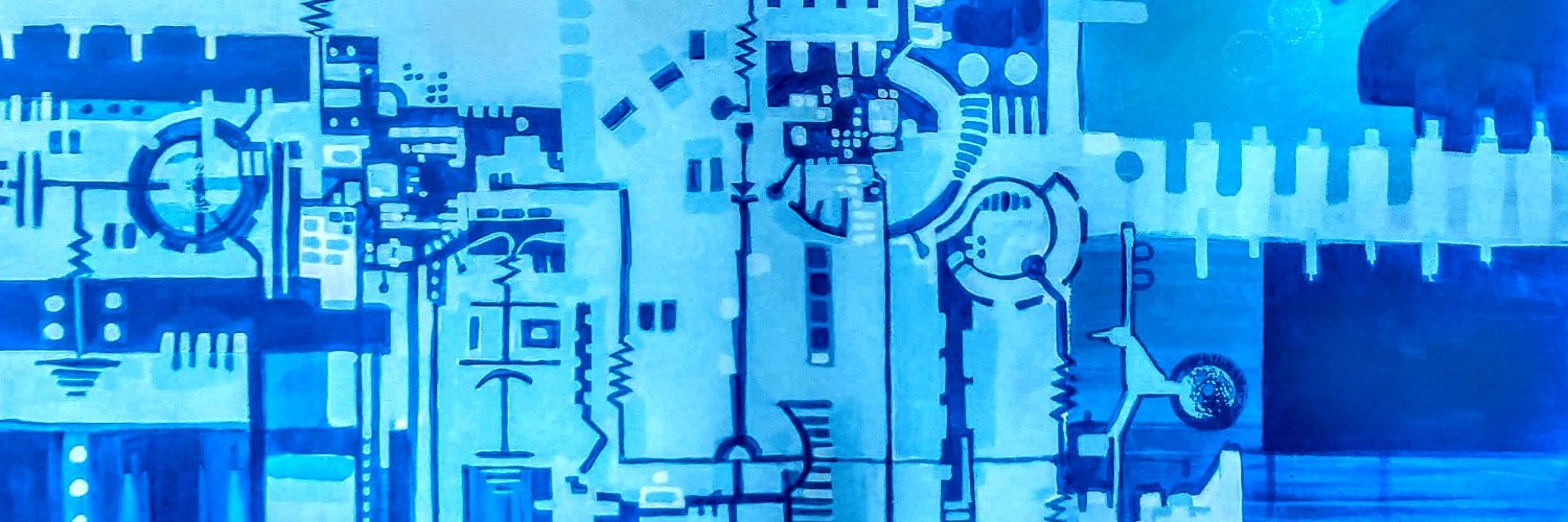 iamtxm's profile banner image