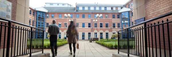 SCHARRSheffield Profile Banner