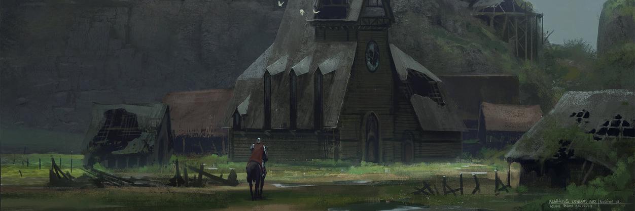 IgoVariust's profile banner image