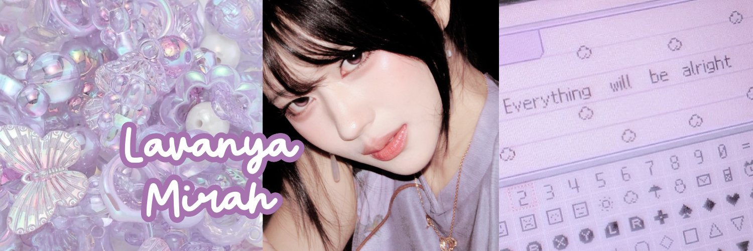 echthereal's profile banner image
