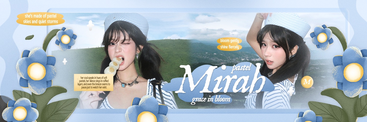 黃 Lavanya Mirah banner