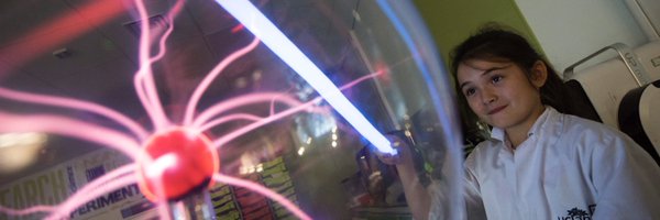 YSCUCLan Profile Banner